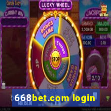 668bet.com login